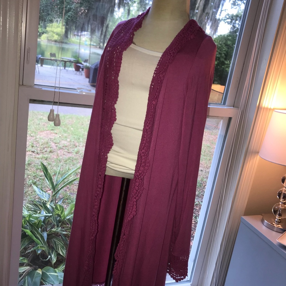 cardigan